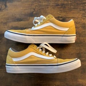 Vans Old Skools
